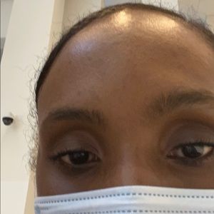 Meet your Posher, Kadiatou